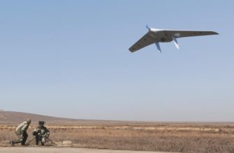 беспилотники