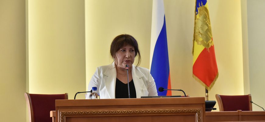 ЧЕРКАСОВА