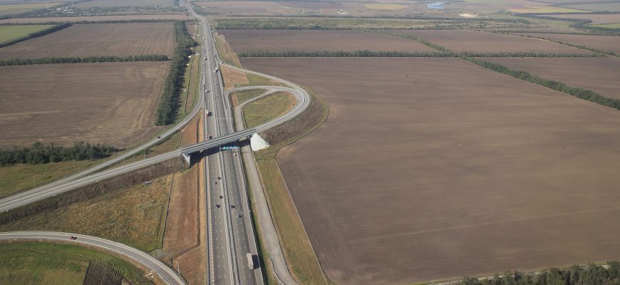 дороги