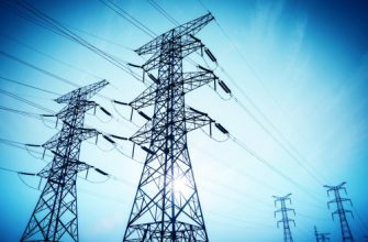 энергетика