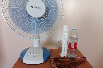 вентилятор