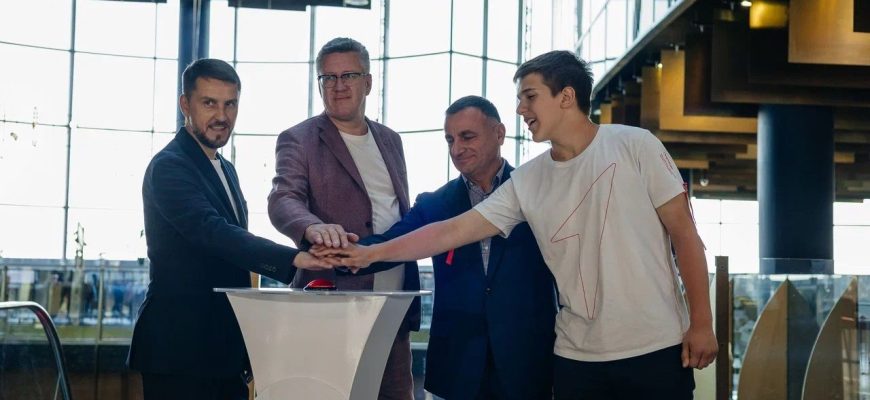 подписание договора