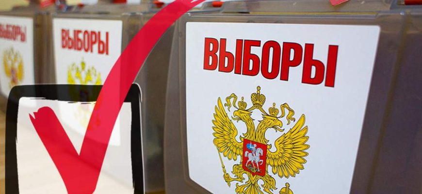 выборы