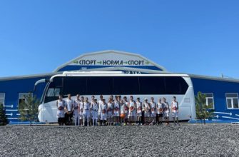 спортсмены