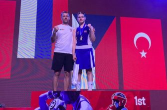 победитель