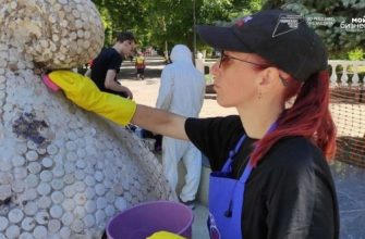 предприниматель