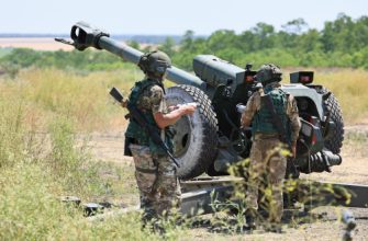 военная служба