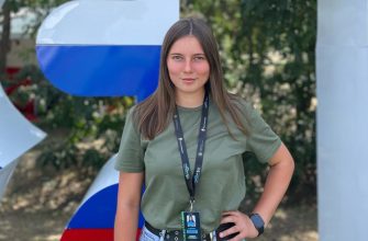 ольга гилевич