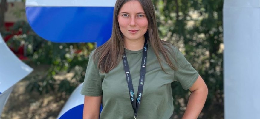 ольга гилевич