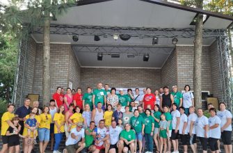 спартакиада