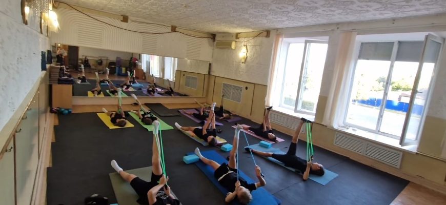 хореография