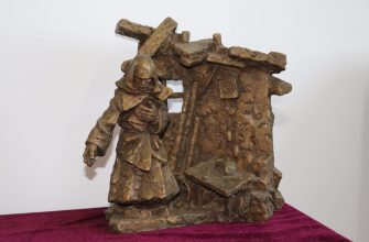 скульптура