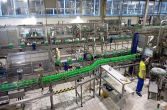 производство