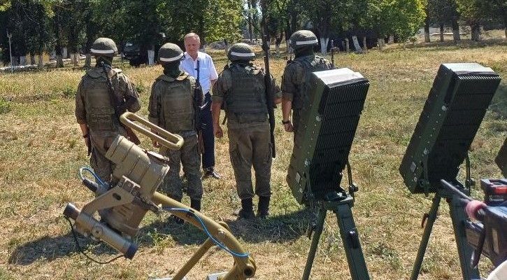 сво