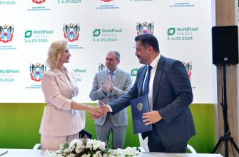 подписание договора