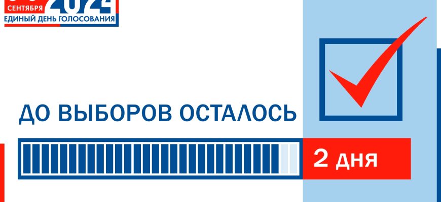 выборы
