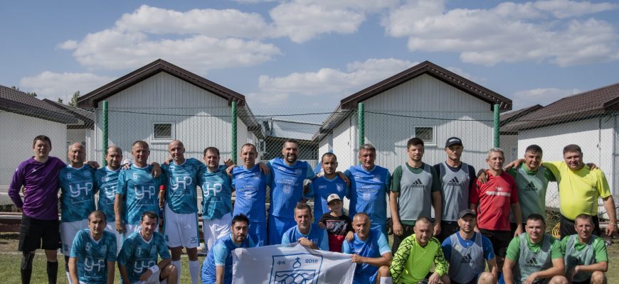 футбол