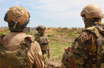 военная служба