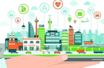 инфраструктура