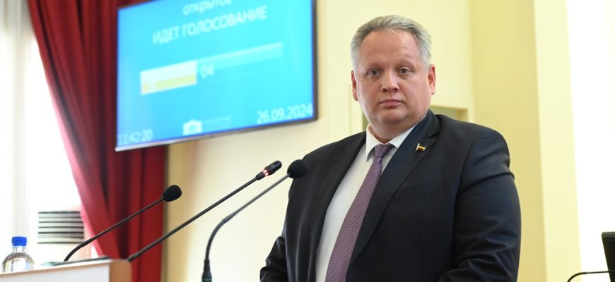 синев