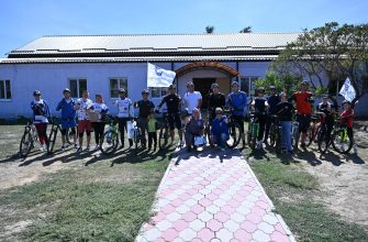 велопробег