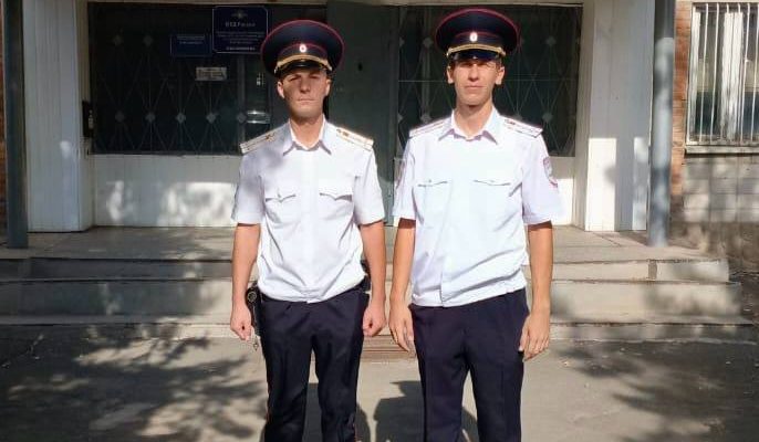 люди