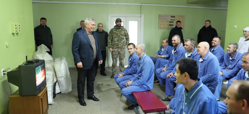 голубев