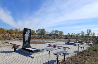 аллея славы