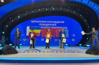 победители конкурса