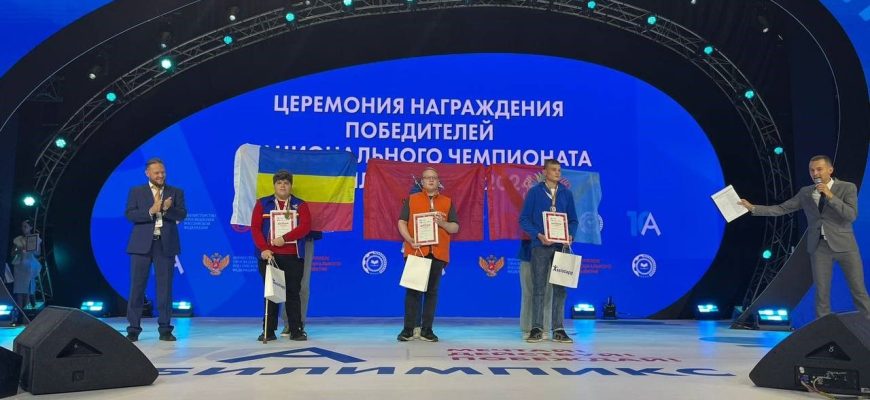 победители конкурса