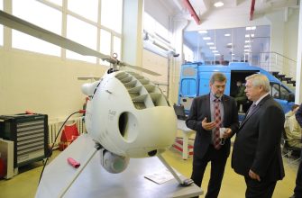 промзводство