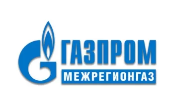 газпром