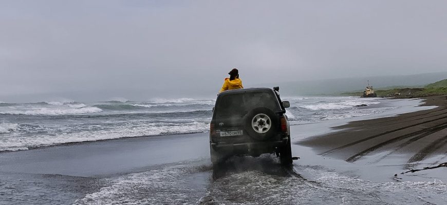 море