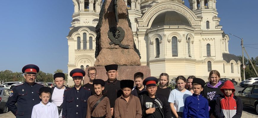 новечеркасск