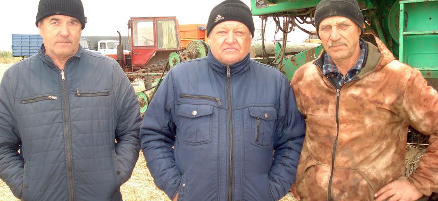 мелиоратор