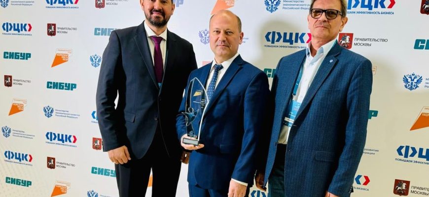 нацпроекты