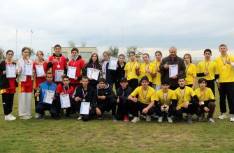 спартакиада