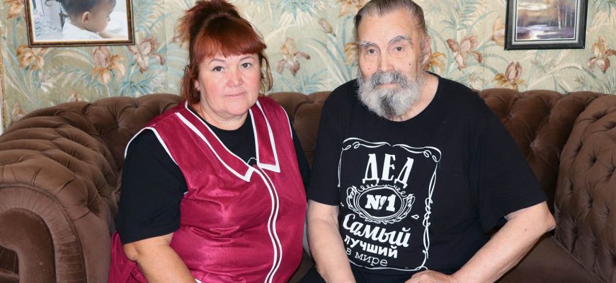 волков