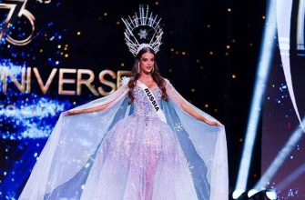 мисс россия