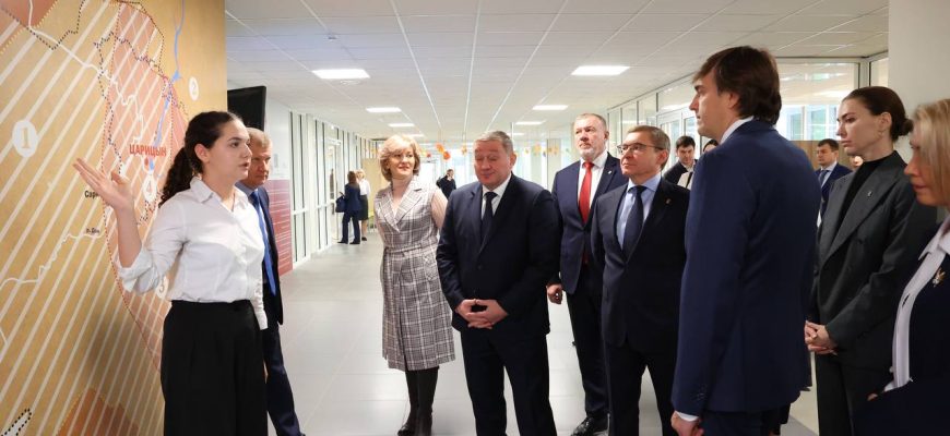 Единая Россия