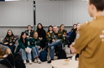 студотряды