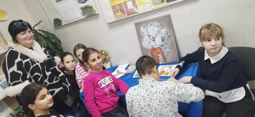 мастер-класс