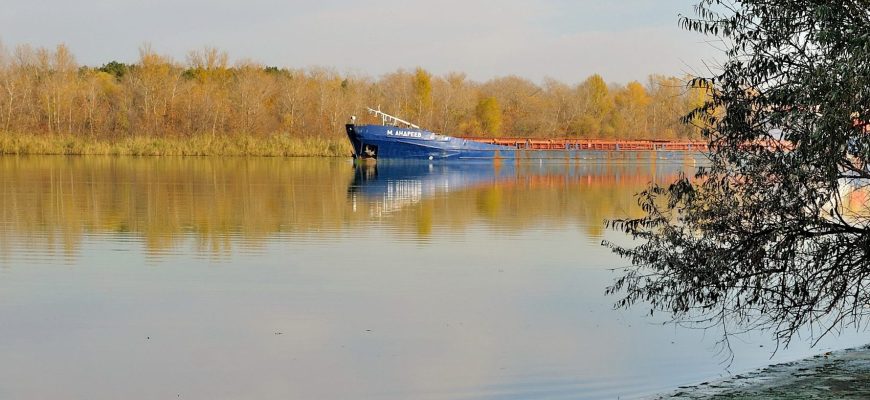навигация