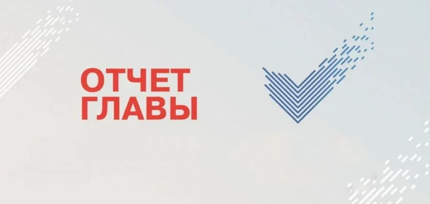 отчет главы