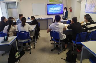 донская сош