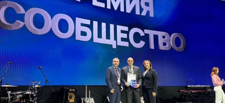 победители