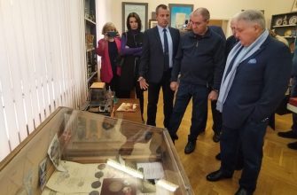 рычаловский