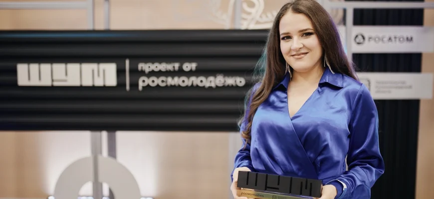 победитель Аксенова