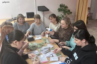 мастер-класс