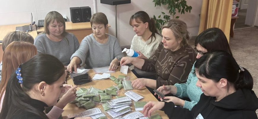 мастер-класс